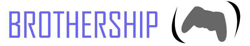 Brothership Logo